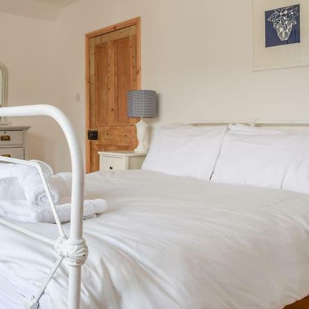 Brims Cottage Aberfeldy Dış mekan fotoğraf