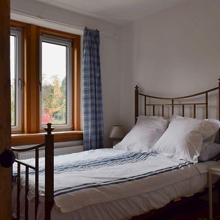Brims Cottage Aberfeldy Dış mekan fotoğraf