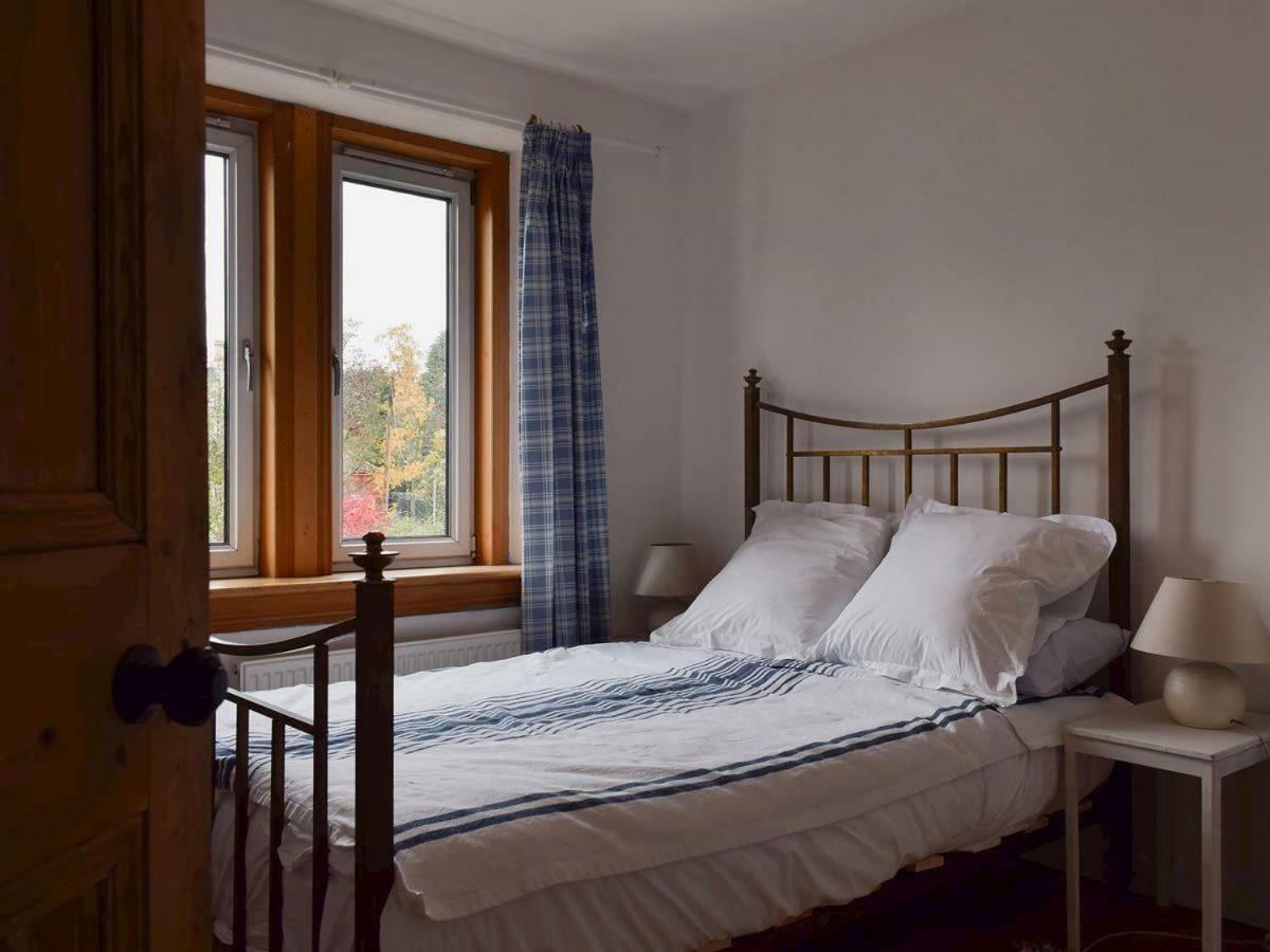 Brims Cottage Aberfeldy Dış mekan fotoğraf