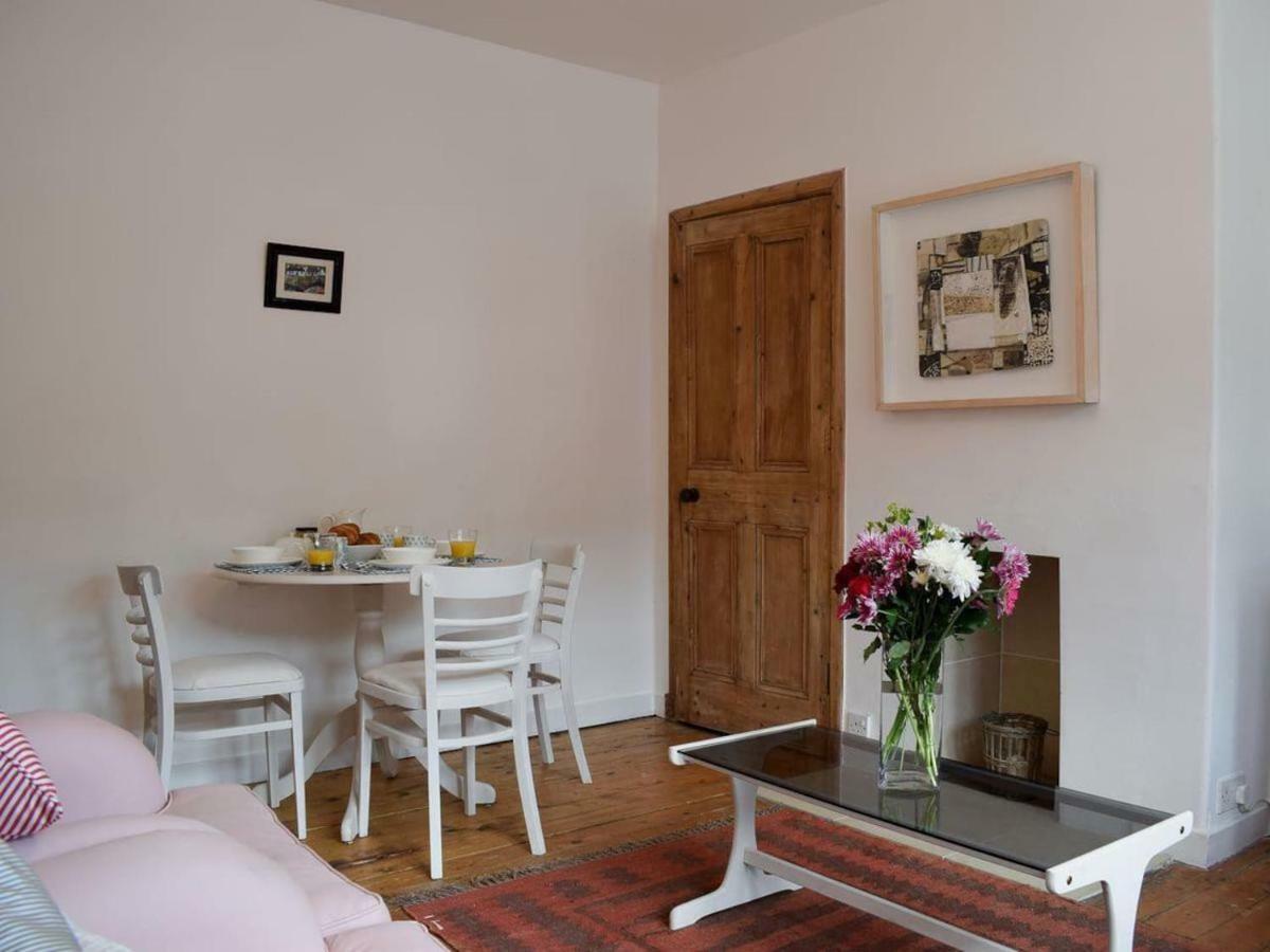 Brims Cottage Aberfeldy Dış mekan fotoğraf